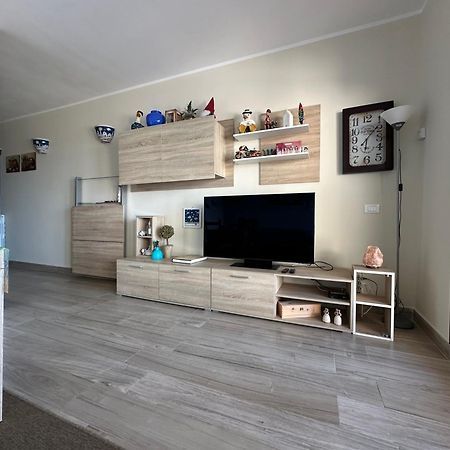 Casa Mare Giovanna ปาแลร์โม ภายนอก รูปภาพ