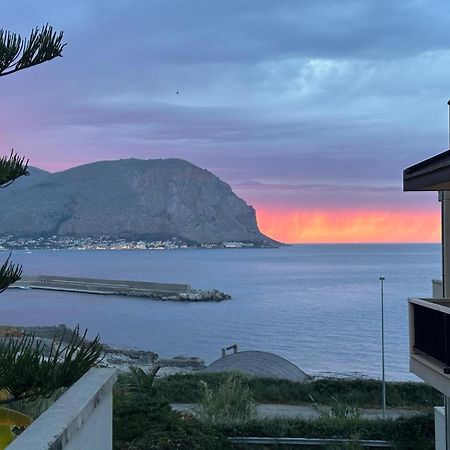 Casa Mare Giovanna ปาแลร์โม ภายนอก รูปภาพ