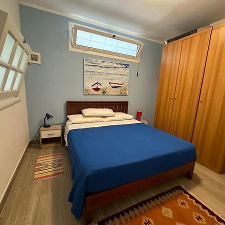Casa Mare Giovanna ปาแลร์โม ภายนอก รูปภาพ