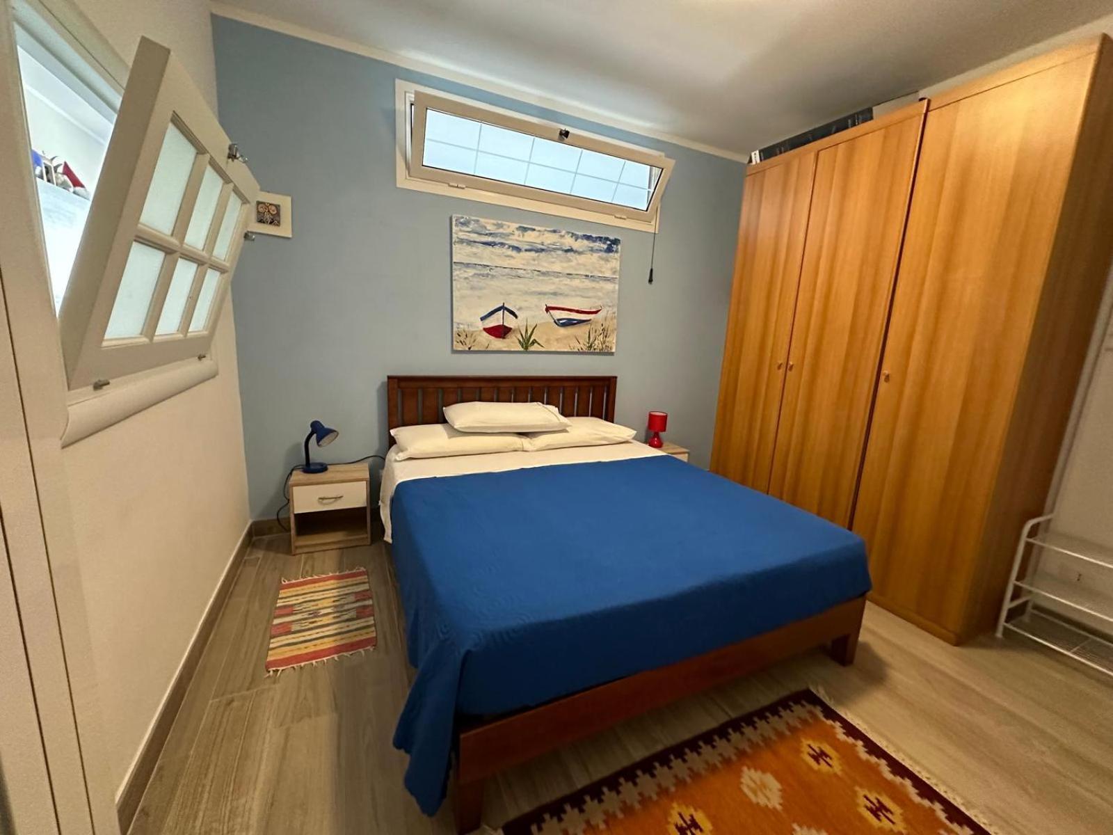 Casa Mare Giovanna ปาแลร์โม ภายนอก รูปภาพ