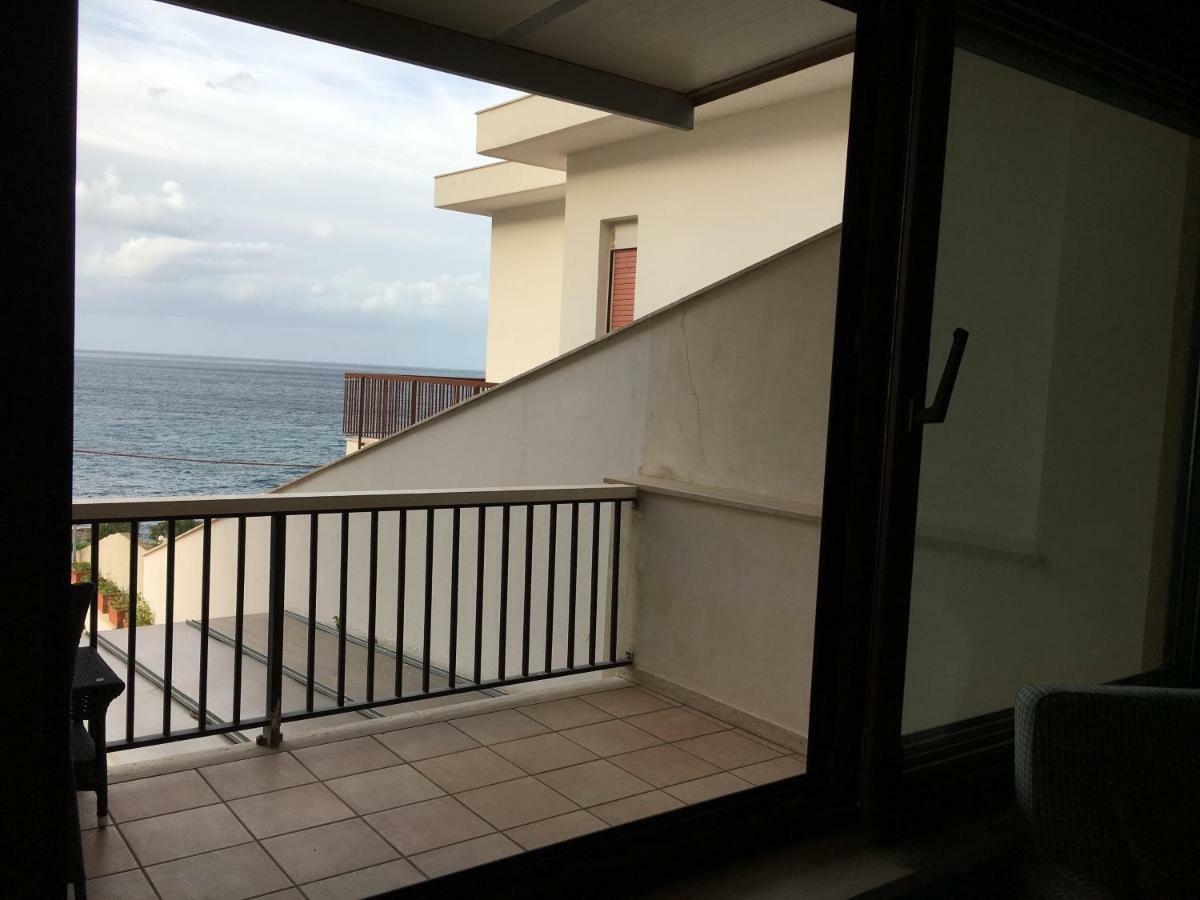 Casa Mare Giovanna ปาแลร์โม ภายนอก รูปภาพ